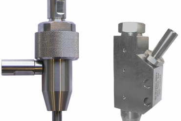 Masă CNC de tăiat cu jet de apă